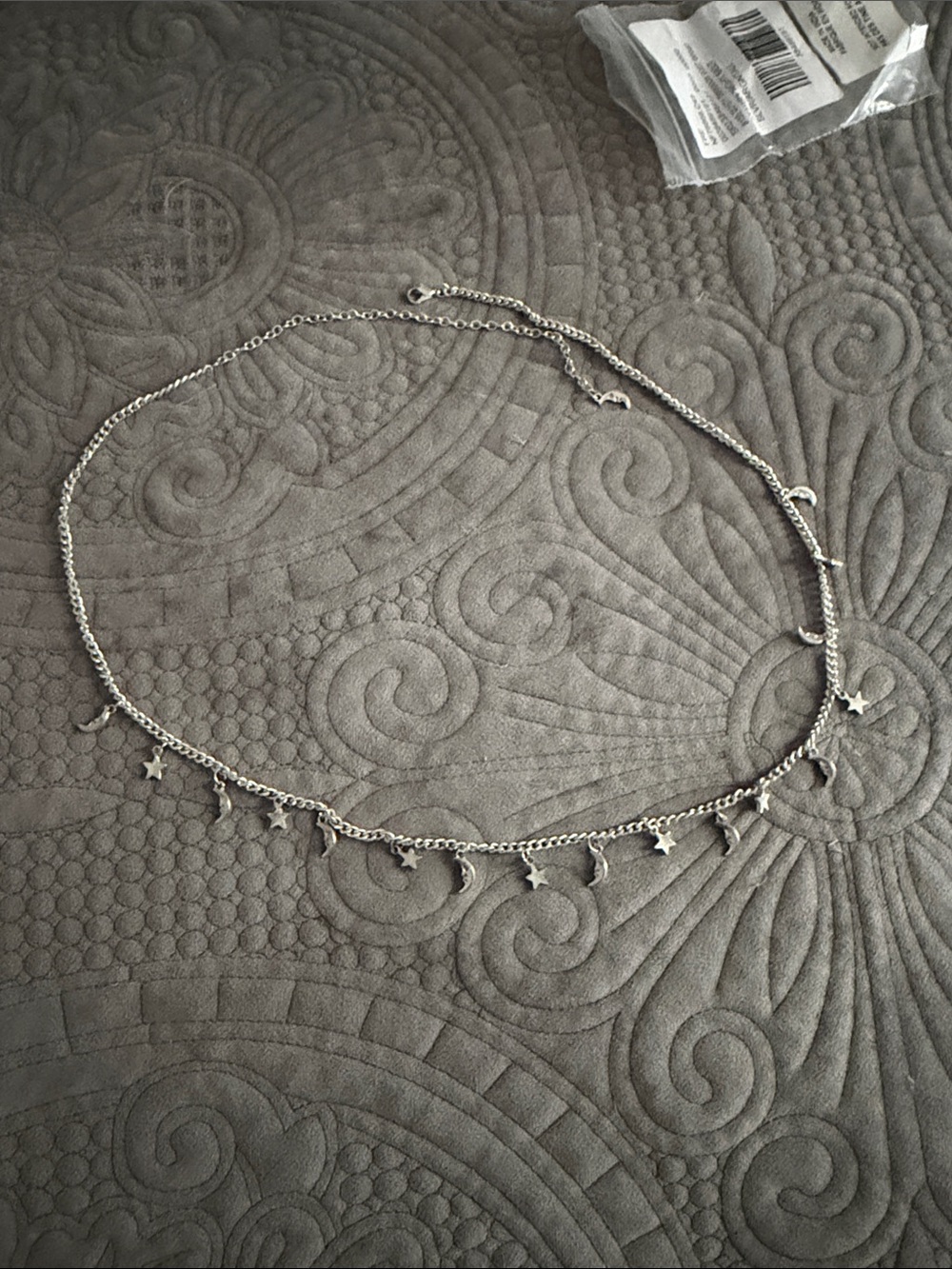 Free People Moon 🌕 & Stars ✨ Belt - Picture 3 of 5